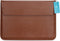 imoshion Laptop Sleeve - Laptophoes geschikt voor 14.2 inch / 13.3 inch / 13.6 inch / 13 inch / 14 inch - imoshion Vegan Lederen Laptop Sleeve -