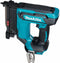 Makita DPT353 - 18 V Pintacker - Onzichtbaar bevestigen - 5.300 pins per acculading