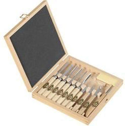 Kirschen 3441000 Kerbschnitzsatz