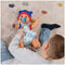 BABY born Jonas - Babypop 43 cm - 10 speelfuncties - Watermagie