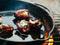 Barebones - Skillet met steel - 8