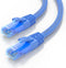AISENS A135-0804 netwerkkabel Blauw 5 m Cat6 U/UTP (UTP)