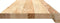 vidaXL - Traptreden - 2 - st - 80x25x2 - cm - onbehandeld - massief - eikenhout
