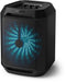 Philips TAX2208 - Bluetooth Party Speaker - Karaoke - Feestverlichting - DBB Bass Boost - Zwart