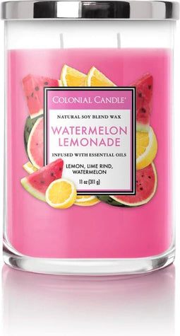 Candela Watermeloen Limonade 311gr KOLONIALE KAARS
