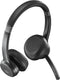 Hama BT700 - Bluetooth-headset - 45 uur accuduur - Zwart