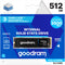 Goodram PX500 gen. 3 - SSD M.2 512GB - PCIe 3.0 x4 - NVMe