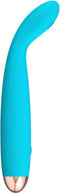 CUTIES - CUTIES MINI BLUE VIBRATOR 2.G