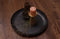 BePureHome Hammer Dienblad - Metaal - Antique Brass - 2x48x48