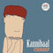 Yevgueni - Kannibaal (20YR) - LP - Coloured Vinyl