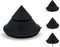 THE COWGIRL Cone black