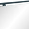 Wandkapstok DKD Home Decor Zwart Metaal (40 x 9 x 72 cm)