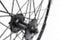 Velox Wielset Atb 26 Inch Schijfrem Aluminium 32s Zwart