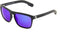 SINNER Thunder X - Zonnebril - 100% UV-bescherming - Zwart