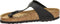 Birkenstock Gizeh - Slippers - Regular fit - Zwart - Maat 41