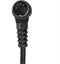 Afstandsbediening Kabelstoel, Afstandsbediening Relax 6 Knoppen Recliner 2 Connector 5 Knop Terminal