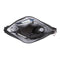 Travelon Metro - Anti-diefstal Schoudertas - 5-punts systeem RFID - Zwart