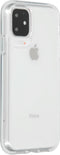 Gear4 Crystal Palace - Soft case - D3O bescherming - Transparant