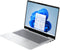 HP OmniBook 7 14-inch - Intel Core 5 16GB RAM 512GB SSD - Azerty toetsenbord - Gletsjer zilver