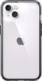Speck Presidio Perfect Clear - Back Cover - 4m valbescherming - Transparant