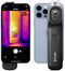 Flir One Edge - Warmtebeeldcamera - Draadloos - Zwart