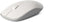 Rapoo M200 Silent - Draadloze Muis - Ergonomisch - Wit