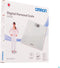 OMRON HN286 - Digitale Personenweegschaal - Max. 180kg - Wit