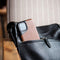 MOUS Contour Apple iPhone 11 Pro Max Hoesje Brown Leather