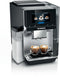 Siemens EQ700 TQ707R03 - Volautomatische espressomachine - 29 koffiespecialiteiten - Roestvrijstaal