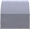vidaXL - Kippenren - 3x16x2 - m - gegalvaniseerd - staal