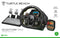 Turtle Beach VelocityOne Race - Stuur- en pedaalsysteem - Force Feedback - Zwart