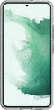 Samsung Galaxy S22+ Hoesje - Spigen - Liquid Crystal Serie - TPU Backcover - Crystal Quartz - Hoesje Geschikt Voor Samsung Galaxy S22+
