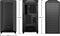 be quiet! Dark Base 701 - Midi Tower PC - ATX EATX micro ATX Mini-ITX - Zwart