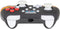 Konix 82521120667 - Gamecontroller - Ergonomische grip met screenshot-knop - Multi-color Zwart