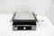 Philips HD6301/90 - Contactgrill - Uitneembare Platen - 2200W - Extra Groot Formaat - Antiaanbakplaten - Regelbare Temperatuur - Zwart
