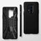 Spigen Liquid Air - Soft Case - Schokabsorberend - Zwart