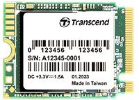 Transcend 300S - SSD M.2 256GB - PCIe 3.0 x4 - NVMe
