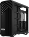Fractal Design Torrent - Tower Behuizing - ATX EATX Micro-ATX - Zwart