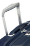 Samsonite Flux Spinner 55/20 - Reiskoffer - Uitbreidbaar - Navy Blue
