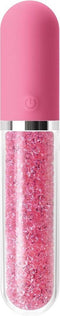 NS Novelties - Stardust Charm - Vibrators Stick Roze
