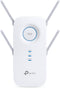 TP-Link RE650 - WiFi Repeater - 2600 Mbps - Dual-band