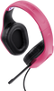 Trust GXT 415P Zirox - Gaming Headset - 50 mm luidsprekerdrivers - Draad