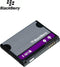 BlackBerry F-M1 - Accu 1150 mAh - Compatibel met BlackBerry Pearl 3G - Zwart