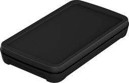 Bopla BOP 520-9005 BOPAD_SET Handbehuizing 130 x 75 x 17.5 ABS Zwart (RAL 9005) 1 stuk(s)