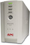 APC Back-UPS CS 350 - UPS - 350VA noodstroomvoorziening