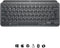 Logitech MX Keys Mini - Draadloos Toetsenbord - Automatische Verlichting en Multi-Device Koppeling - Grafiet