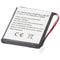 Garmin Nüvi 56LMT Nüvi 68LMT - Accu Li-ion 3.7V 700mAh 2.6Wh