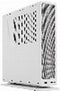 Fractal Design Ridge - Mini-ITX Behuizing - SFF - Wit