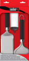 Weber Starterset voor de Plancha