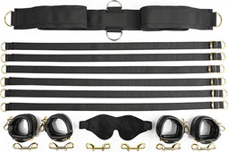 Sportsheets - Under the Bed Restraint Set Special Edition